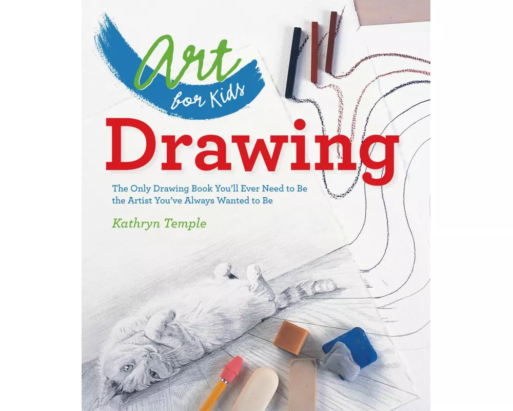 Art for Kids: Drawing