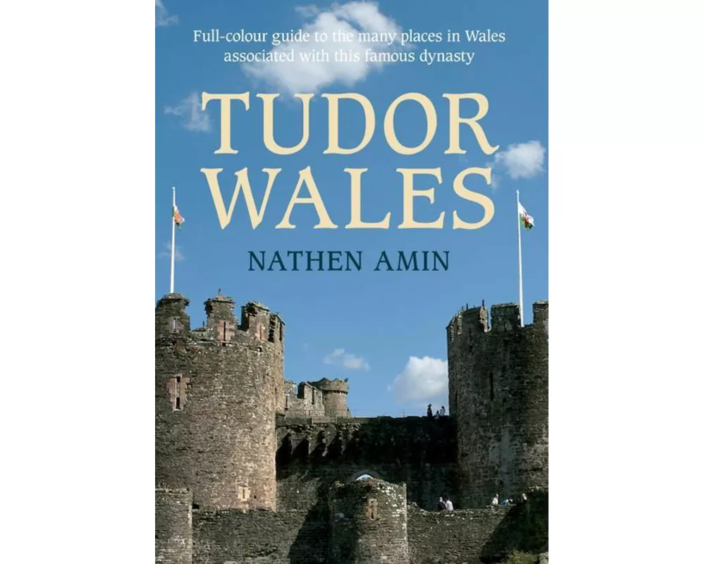 Tudor Wales