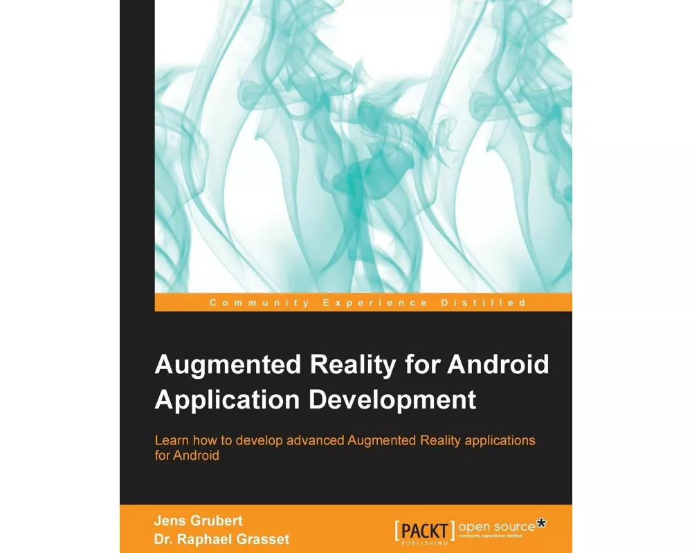 Augmented Reality for Android Application Development