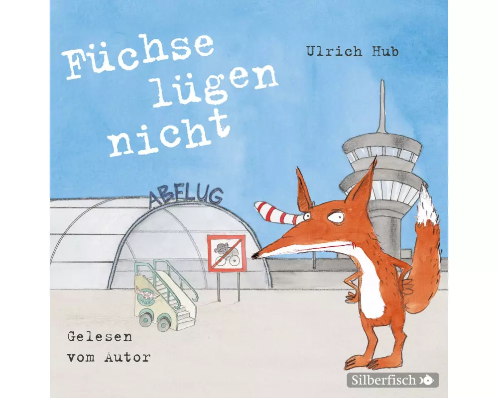 Füchse lügen nicht