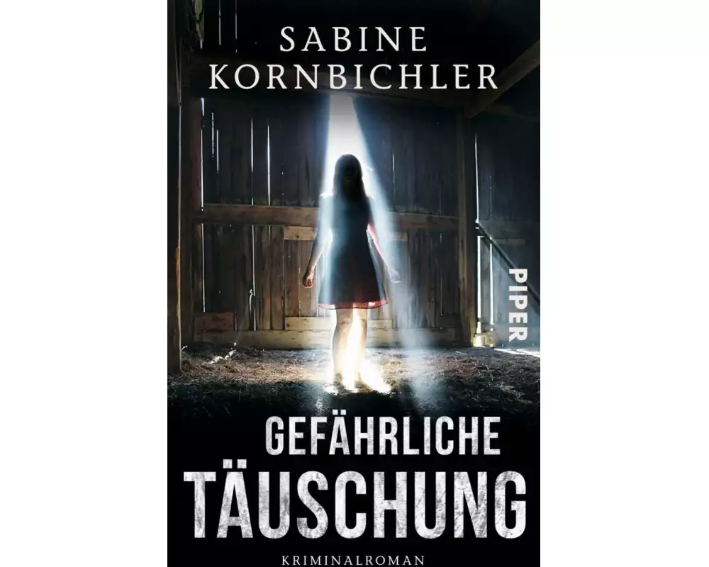 Gefährliche Täuschung