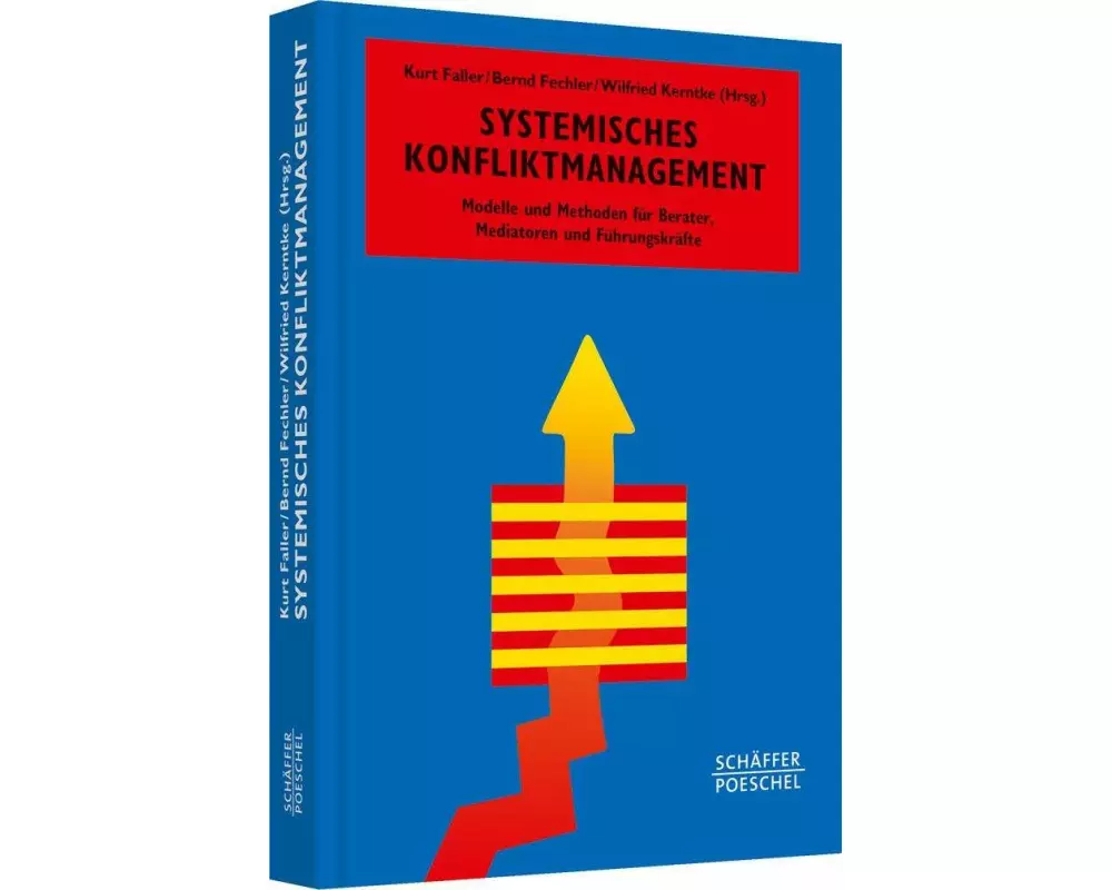 Systemisches Konfliktmanagement