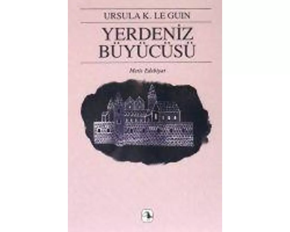 Yerdeniz Büyücüsü