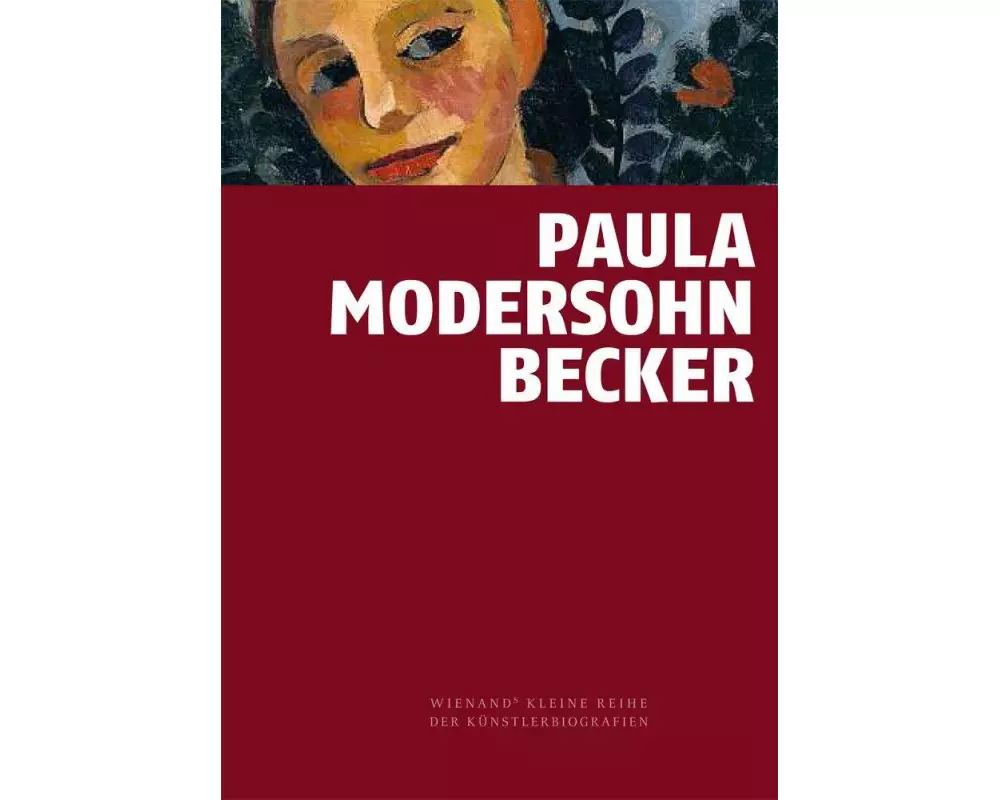 Paula Modersohn-Becker