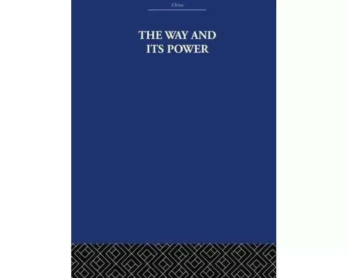 The Way and Its Power