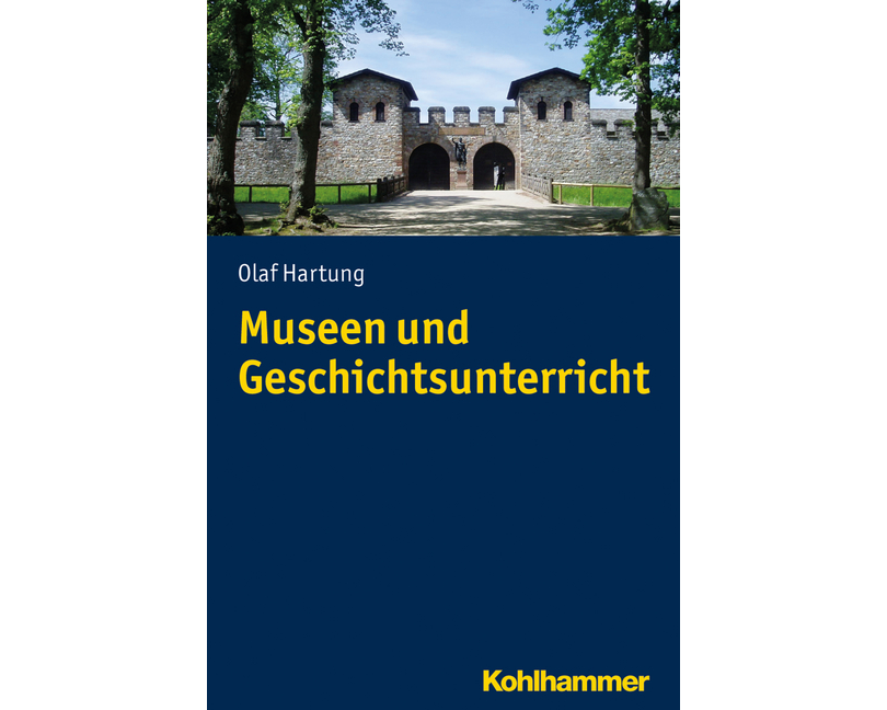 Museen und Geschichtsunterricht