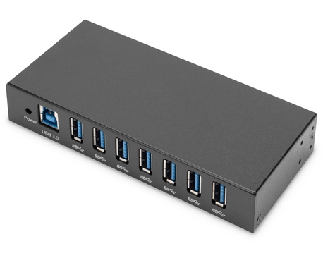 Digitus USB Hub