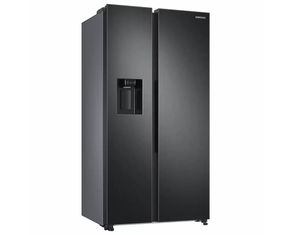 Samsung Foodcenter RS68CG883DB1WS 634 l