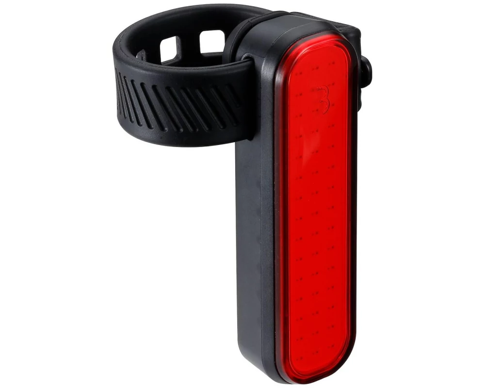 BBB Rücklicht Signal mit USB-C/Akku, 6 Modi