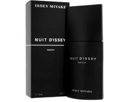 Issey Miyake Nuit d'Issey 75 ml