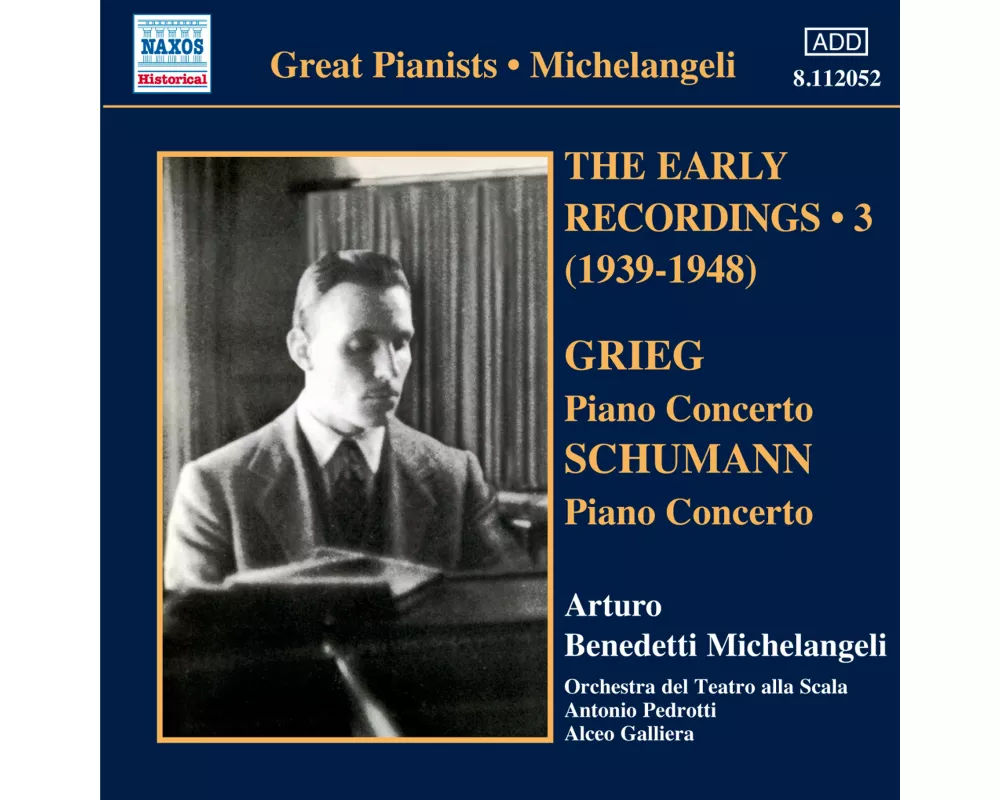 Early Recordings Vol.3
