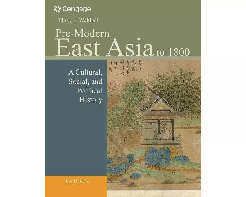 Pre-Modern East Asia