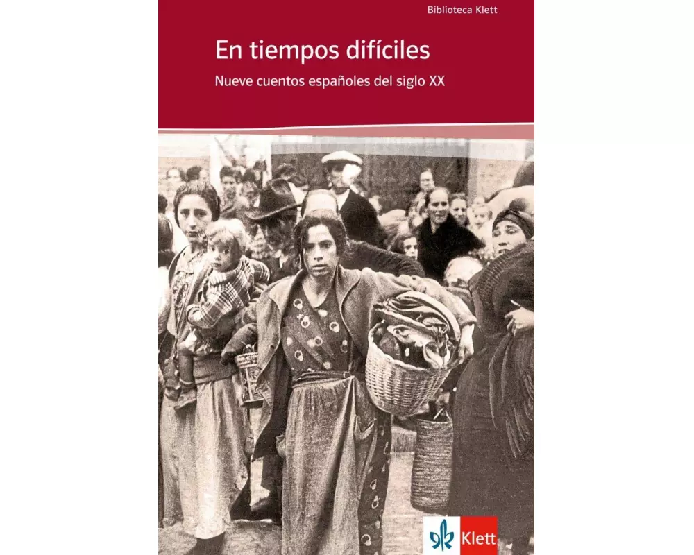 En tiempos difíciles