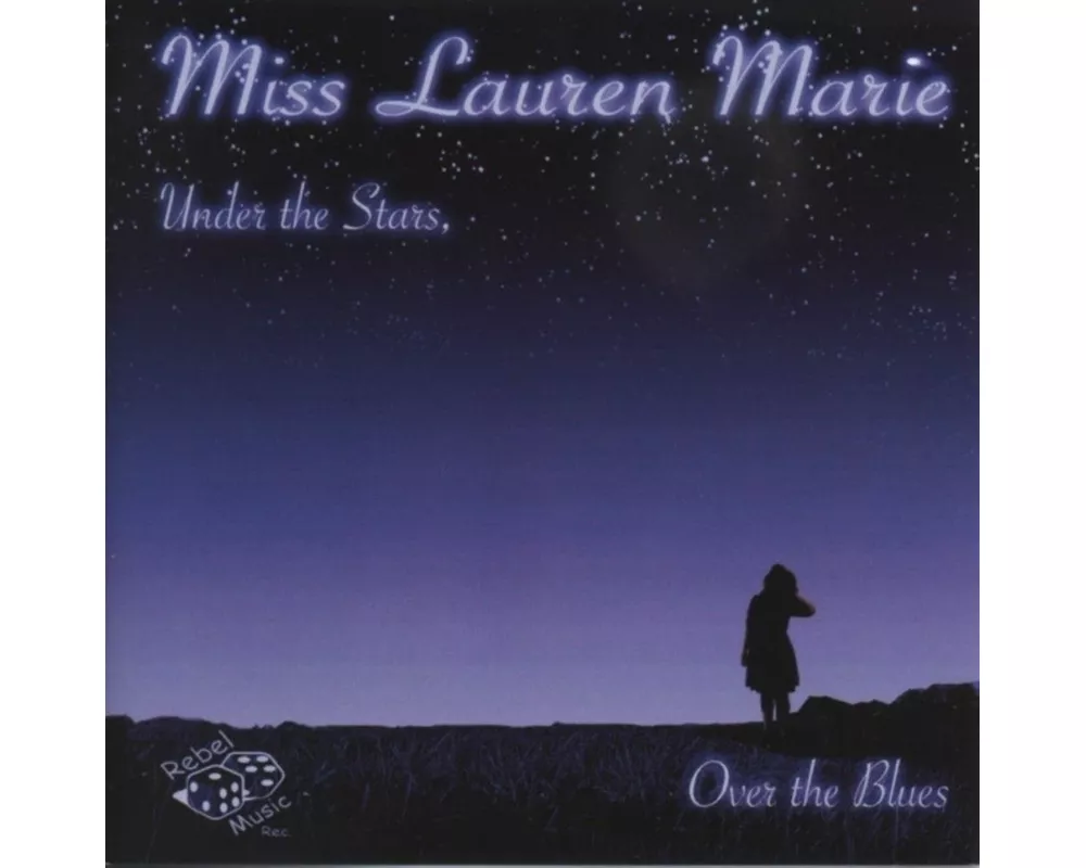Under The Stars,Over The Blues