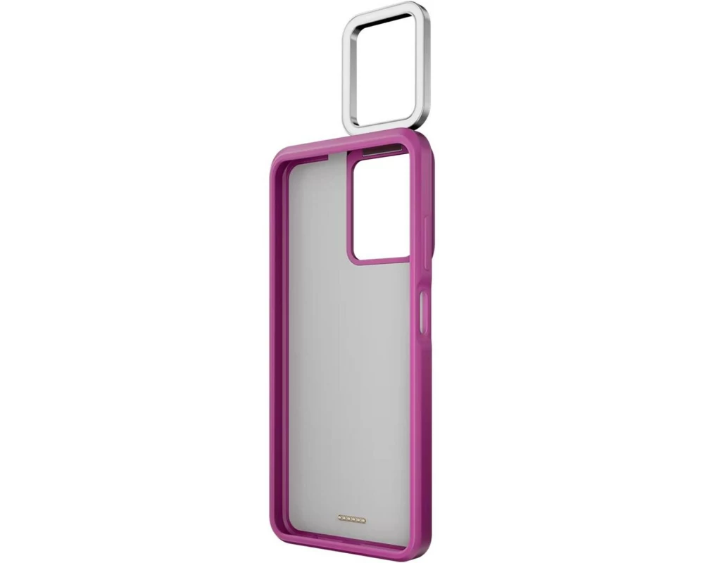 HMD Back Cover Hard-Cover Fusion Pink