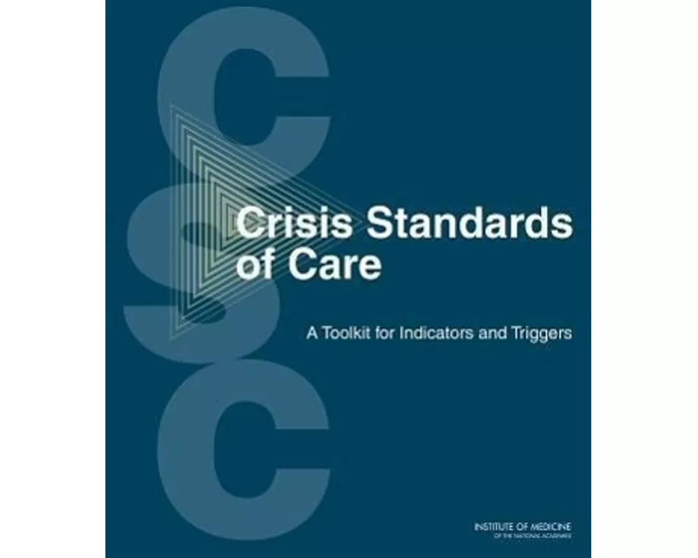 Crisis Standards of Care