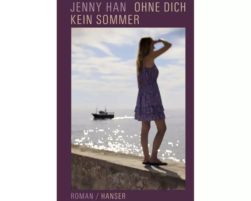 Ohne dich kein Sommer - Ab Juli 23 als Originalserie auf prime video