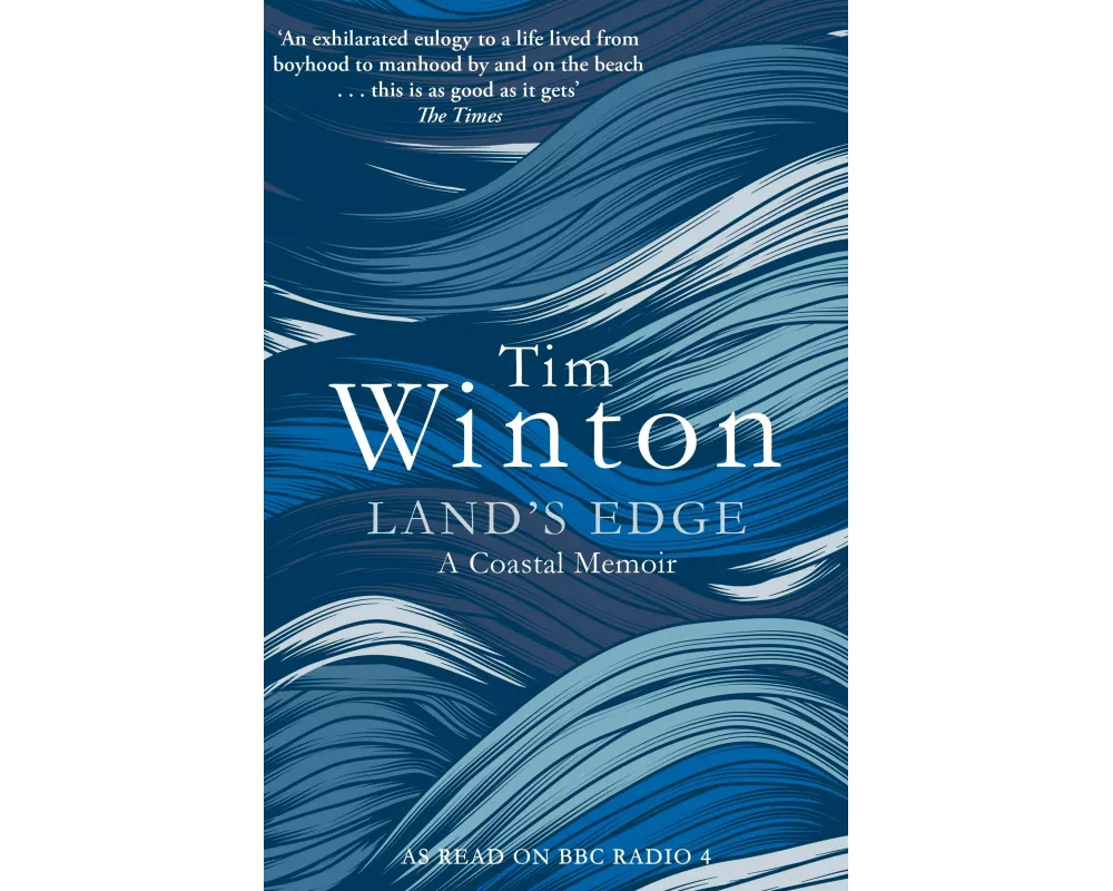 Land's Edge