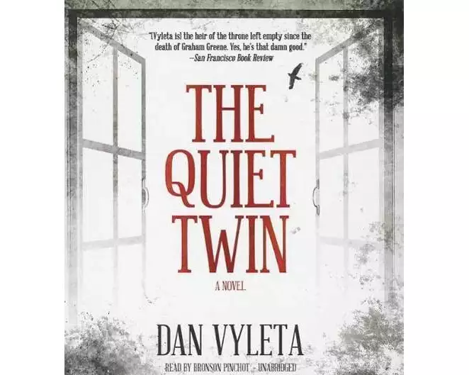 The Quiet Twin