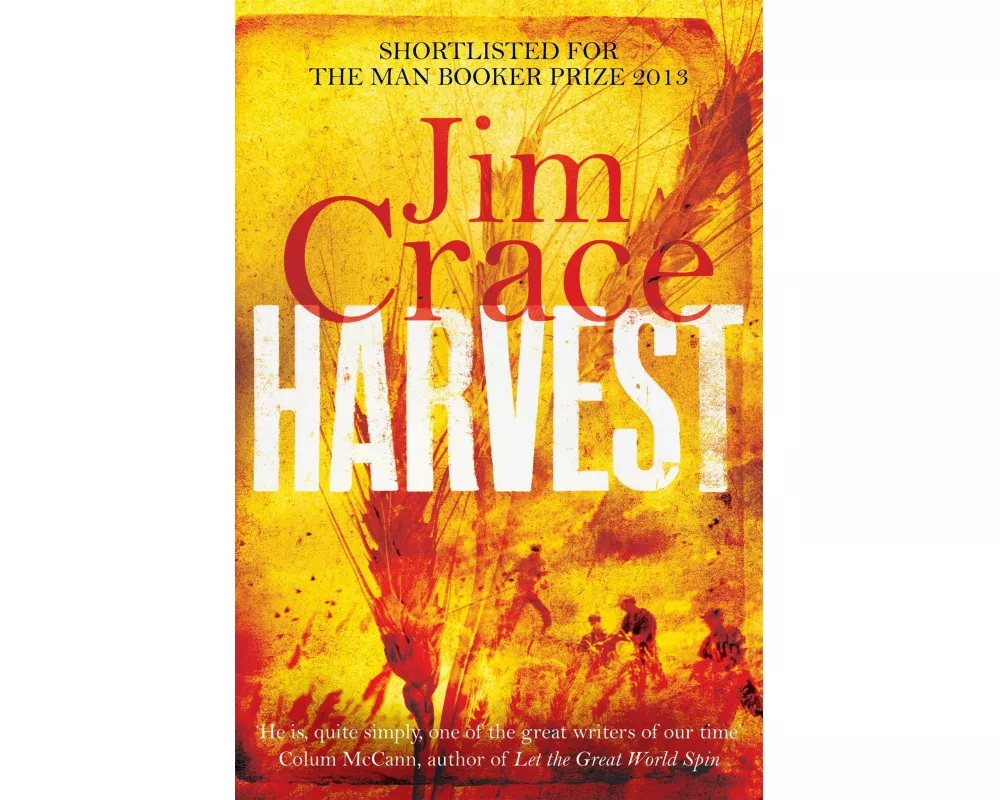 Harvest