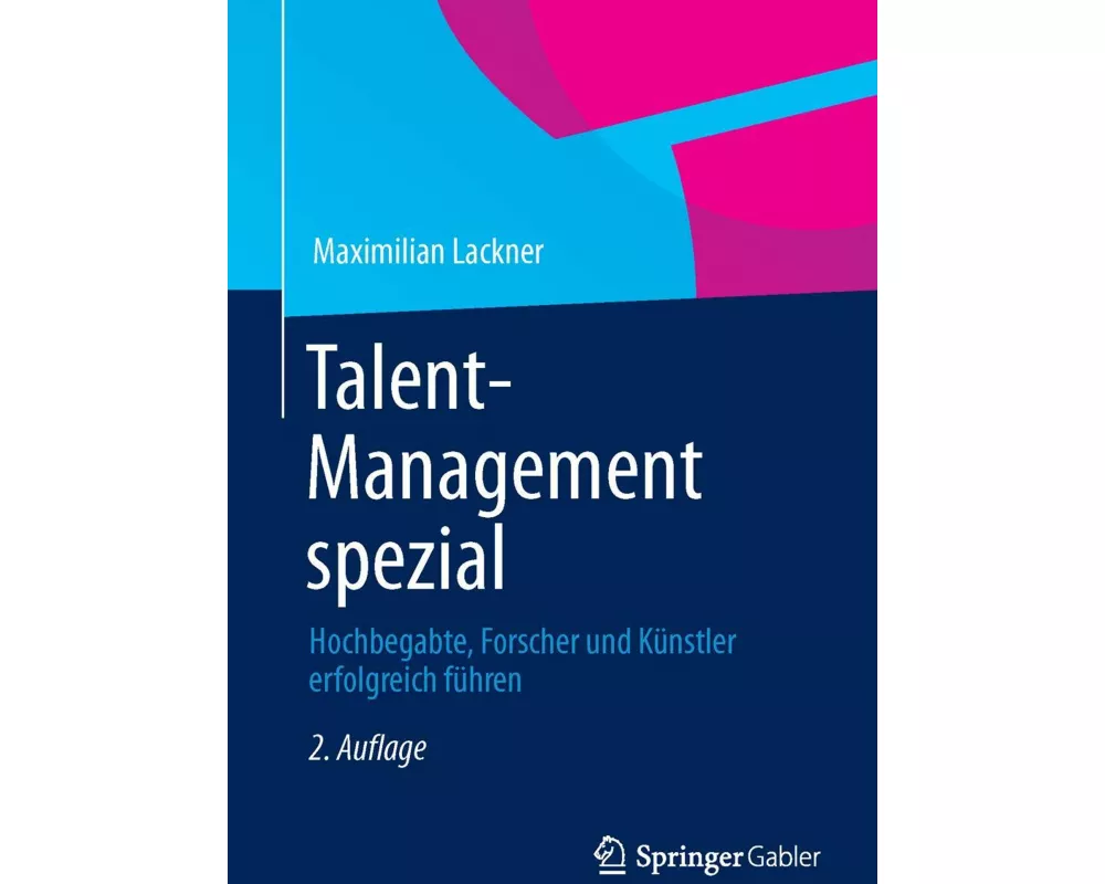 Talent-Management spezial