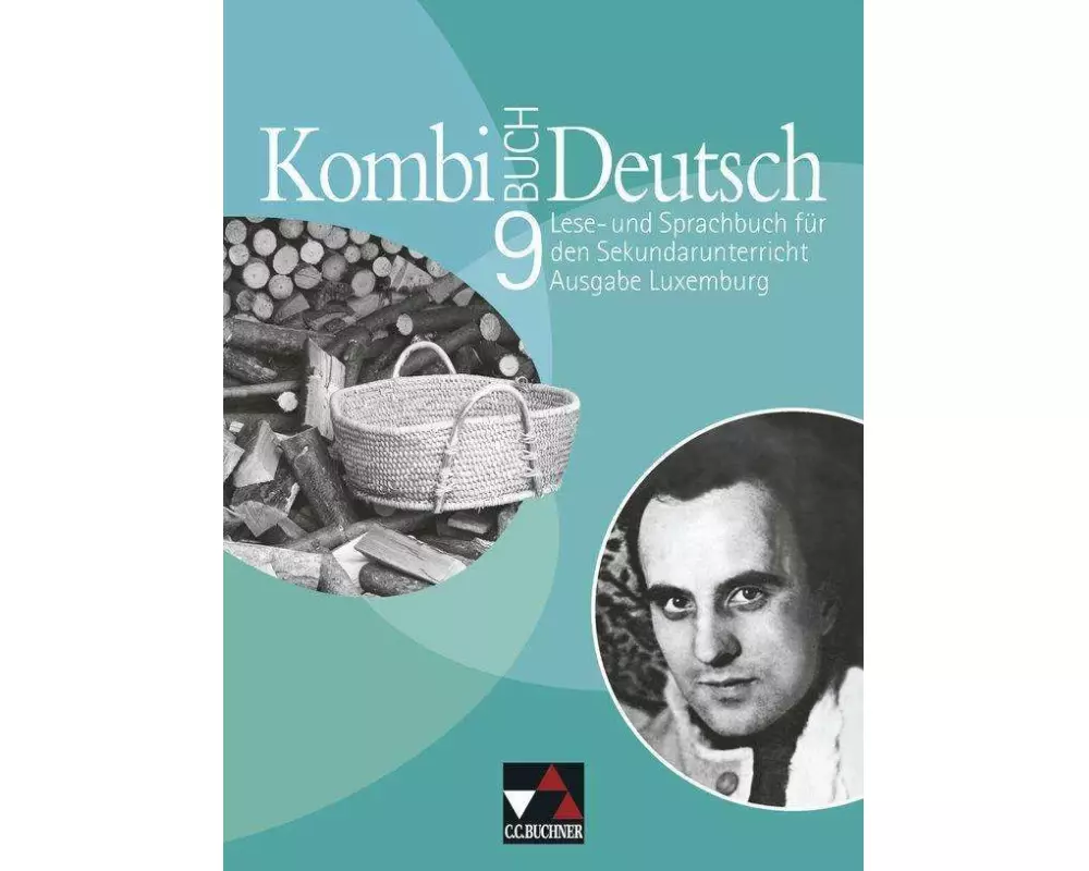 Kombi-Buch Deutsch 9 Ausgabe Luxemburg