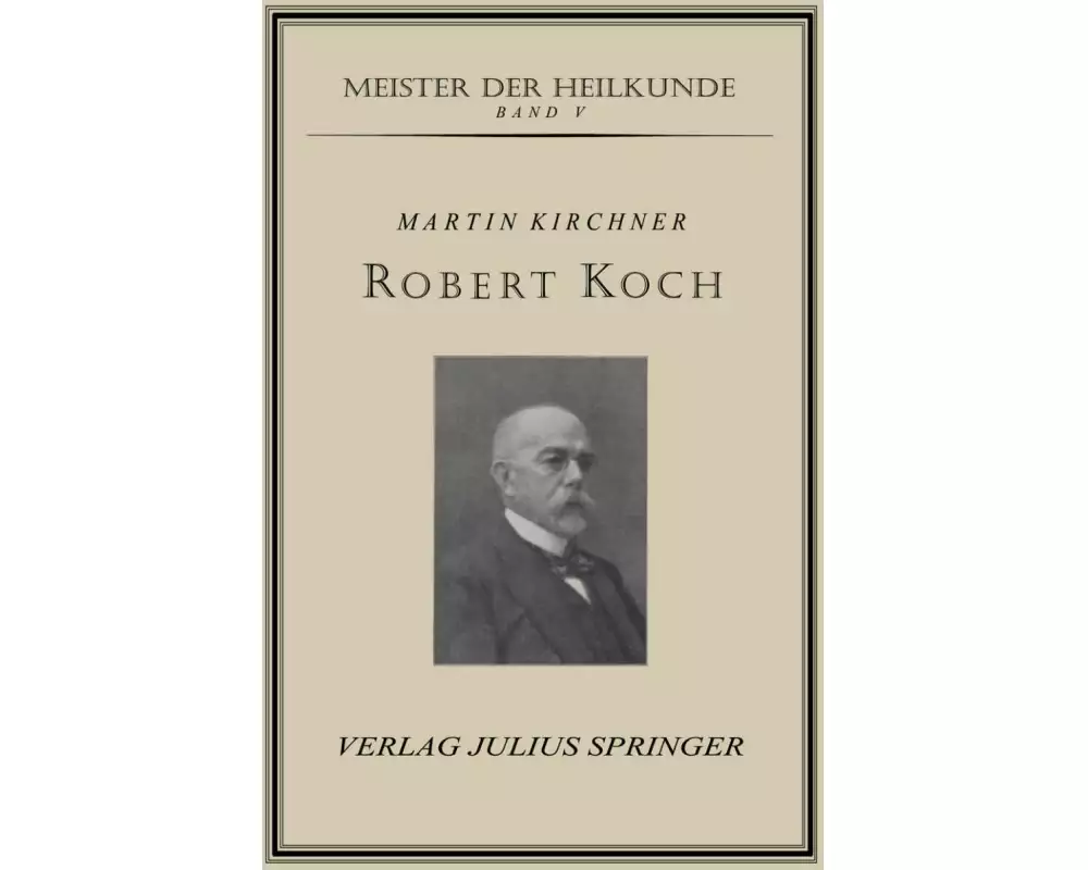 Robert Koch