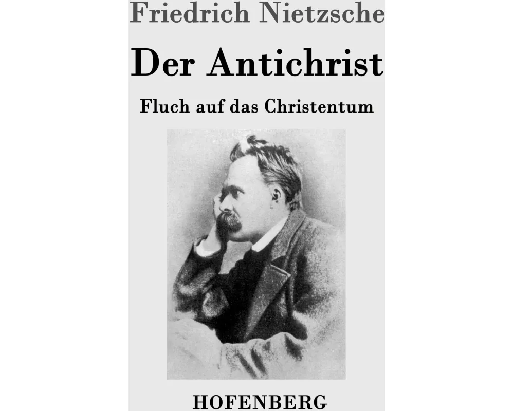 Der Antichrist