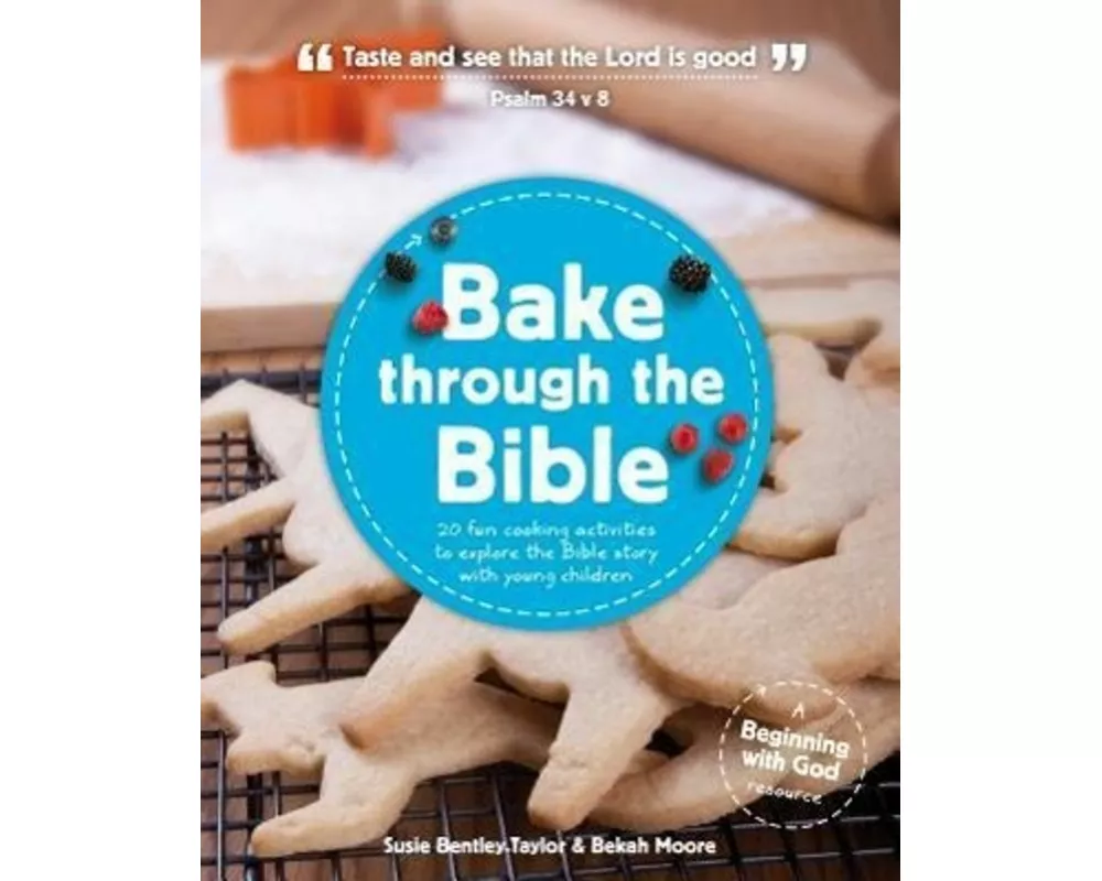 Bake Through the Bible