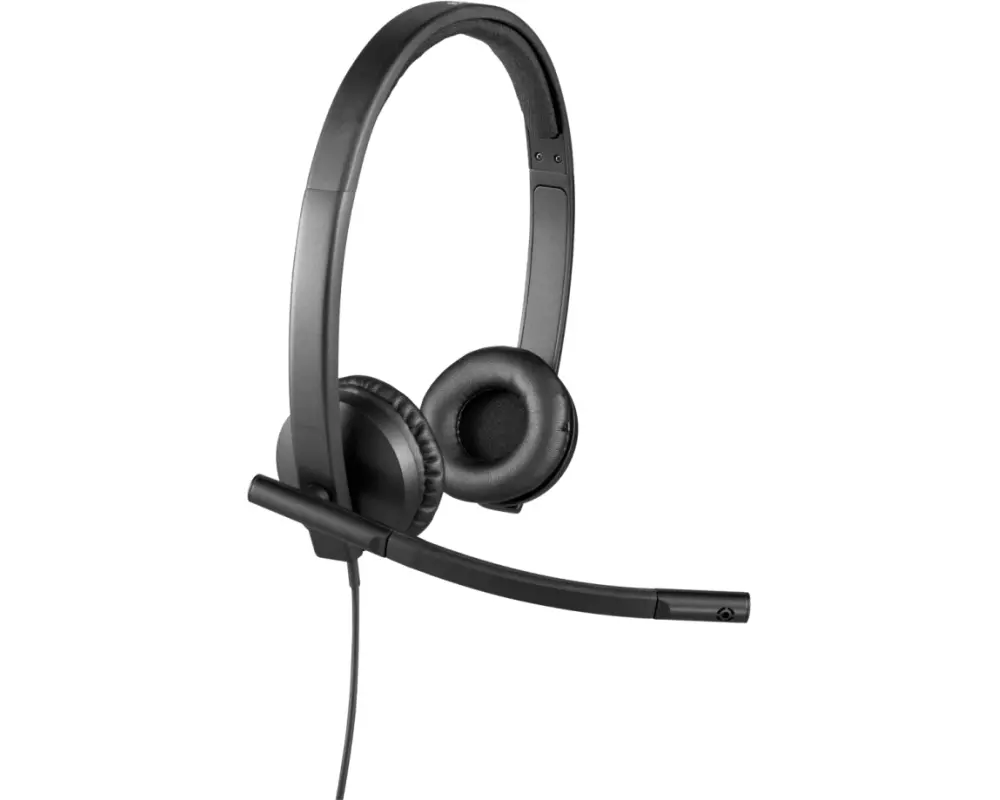 USB Headset Stereo H570e