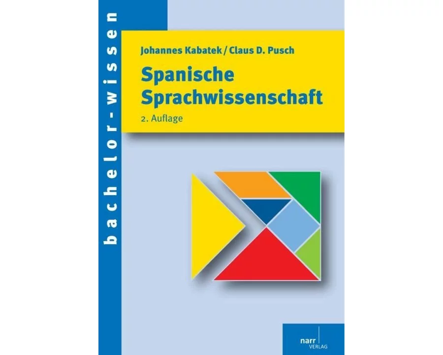 Spanische Sprachwissenschaft