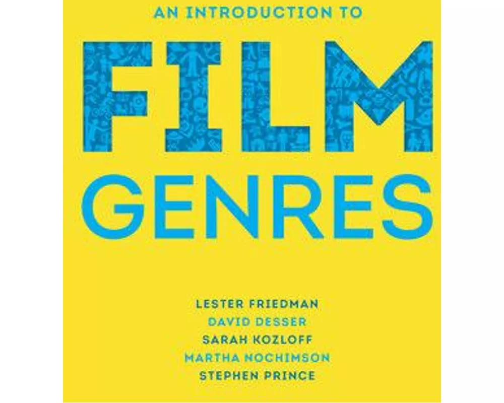 An Introduction to Film Genres