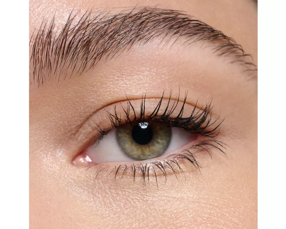 Catrice Mascara Tubing Stay In Place False Lash 010 No Panda Black