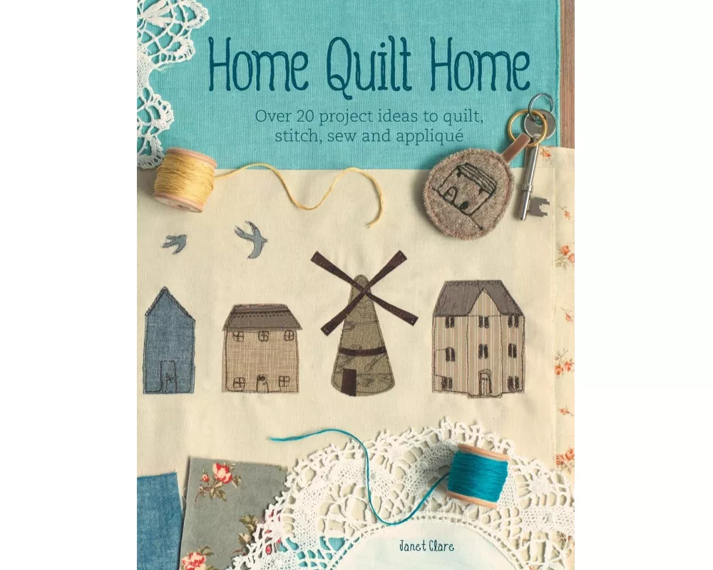 Home Quilt Home