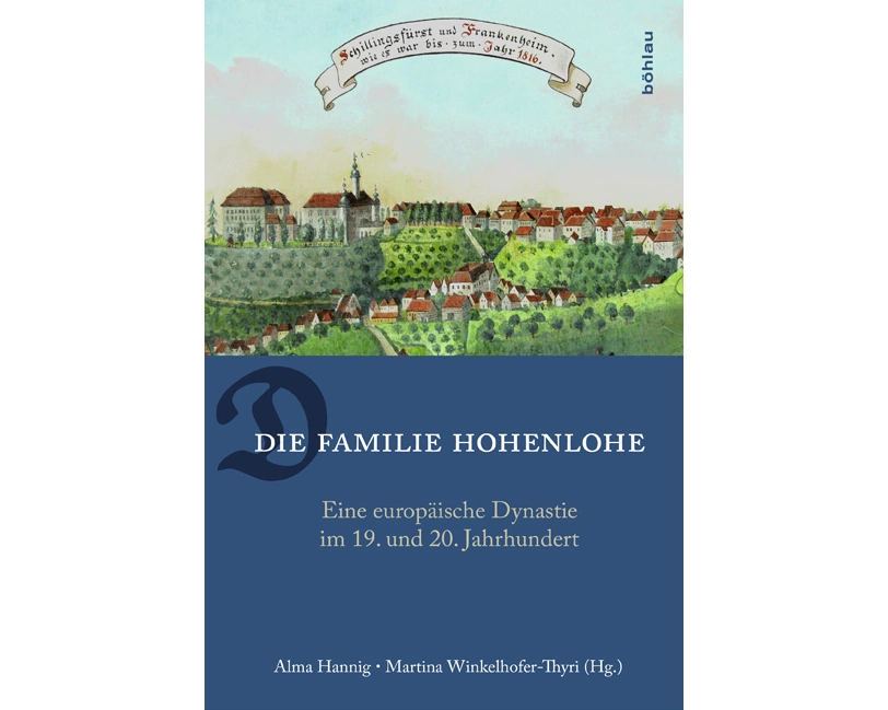 Die Familie Hohenlohe