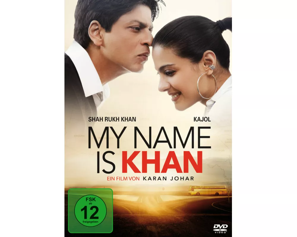 My Name Is Khan