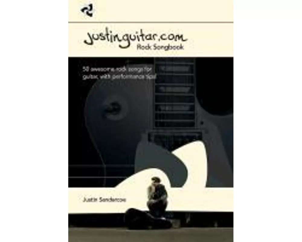 The Justinguitar.com Rock Songbook