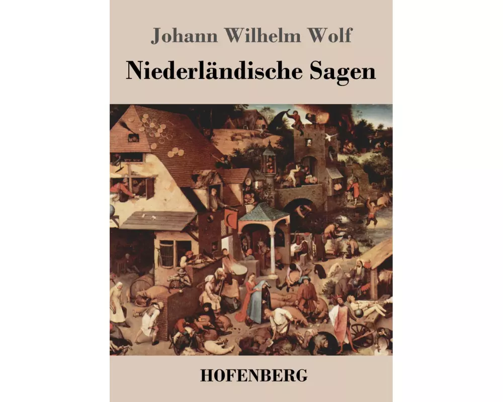 Niederländische Sagen