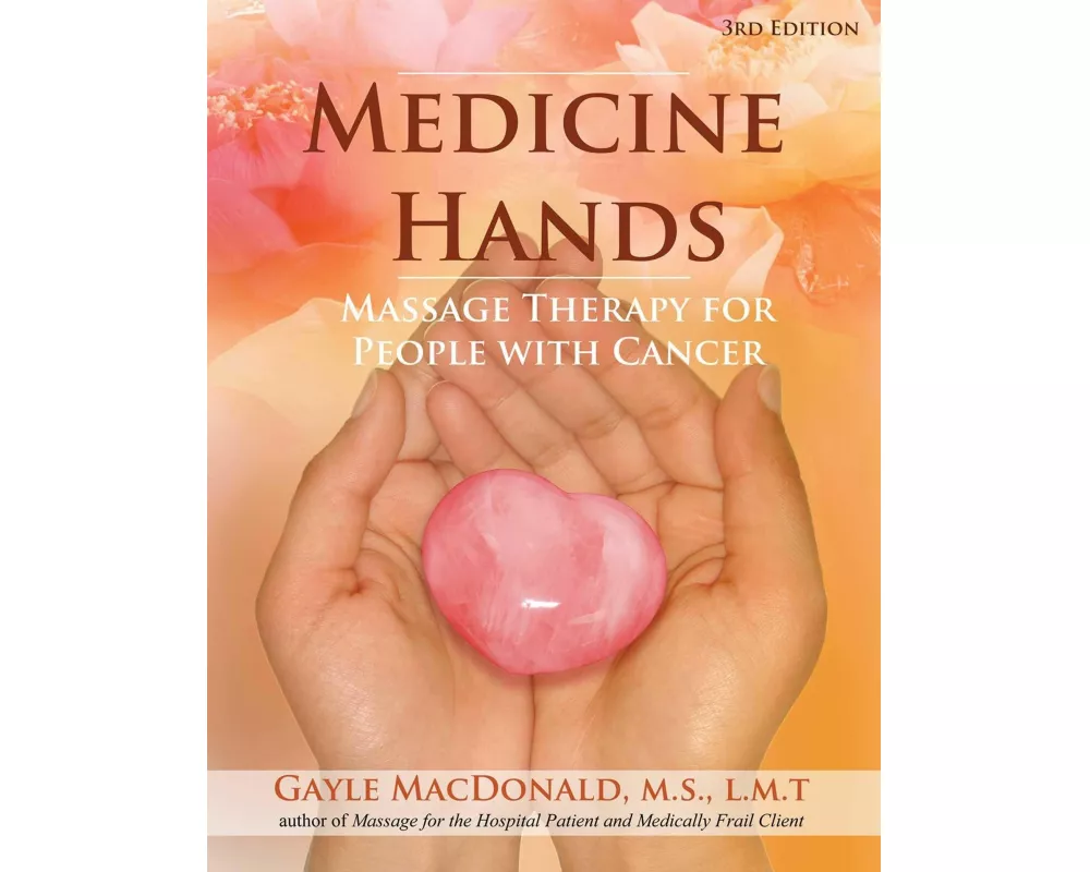 Medicine Hands