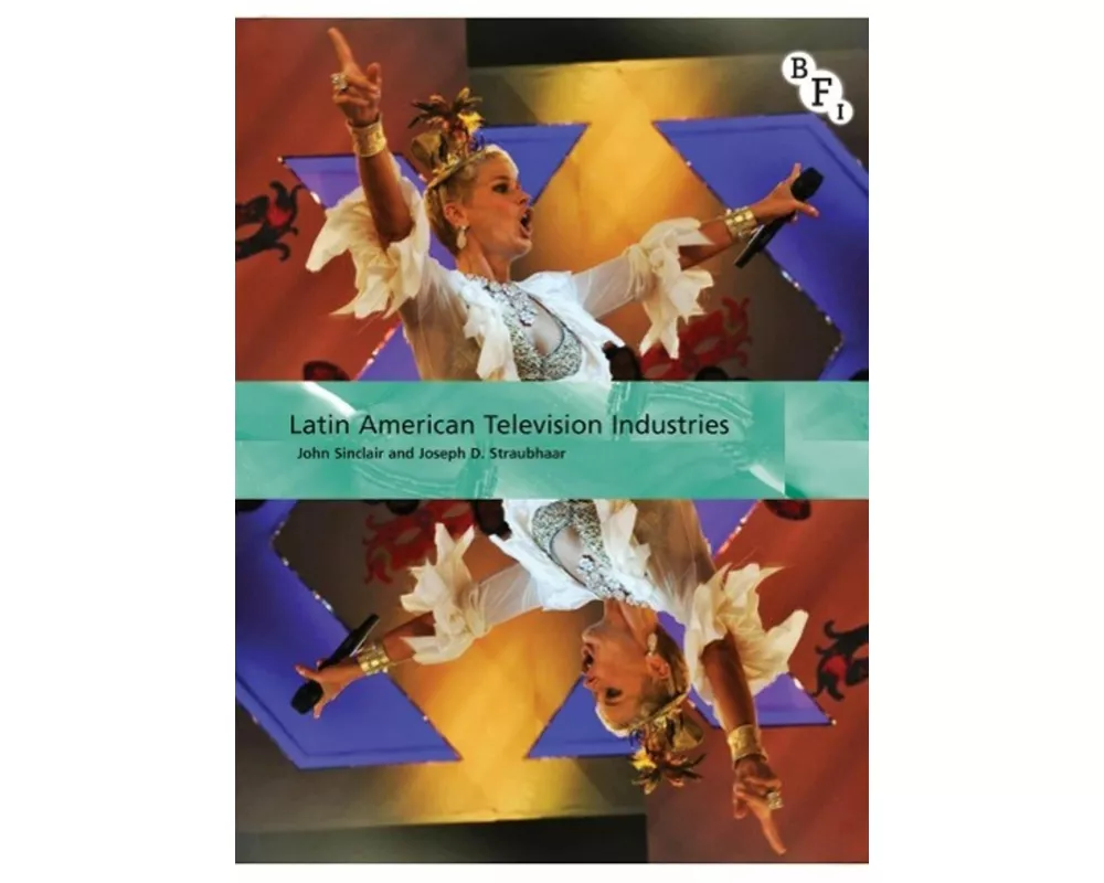 Latin American Television Industries