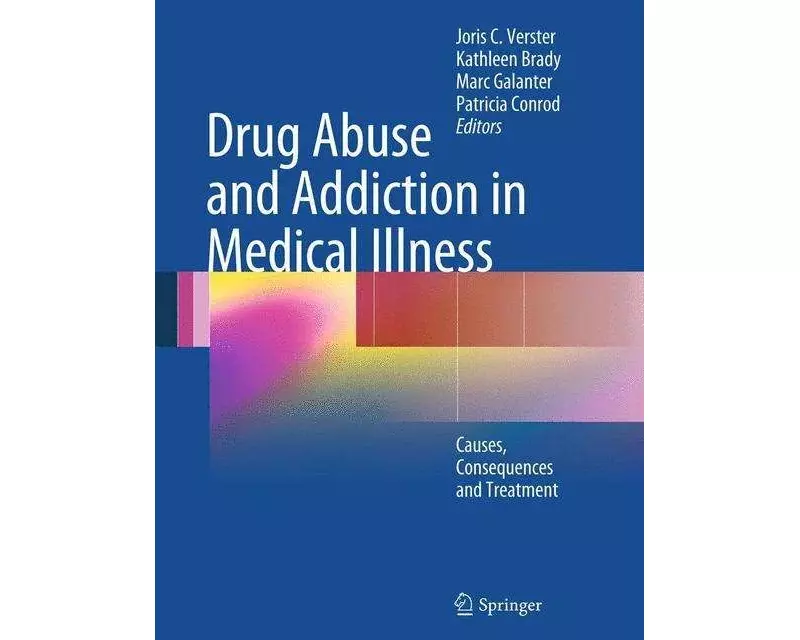 Drug Abuse and Addiction in Medical Illness