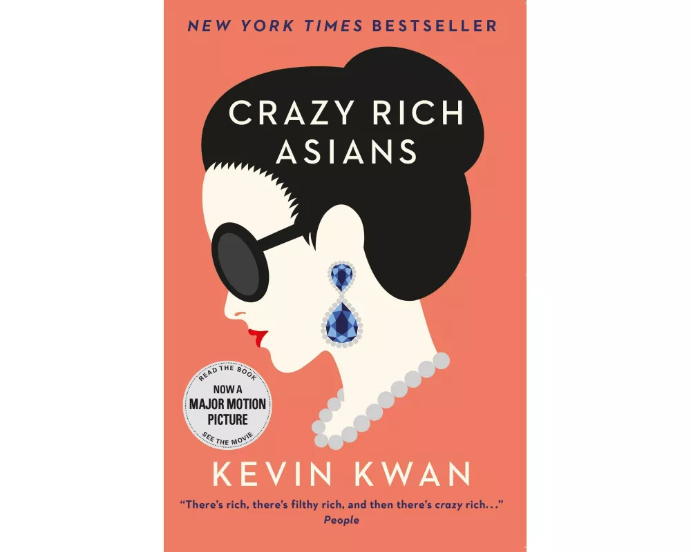 Crazy Rich Asians