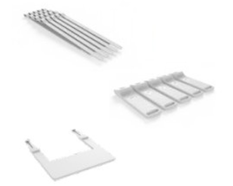 Zebra Handheld Accessory Kit