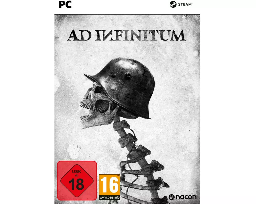 Nacon Ad Infinitum
