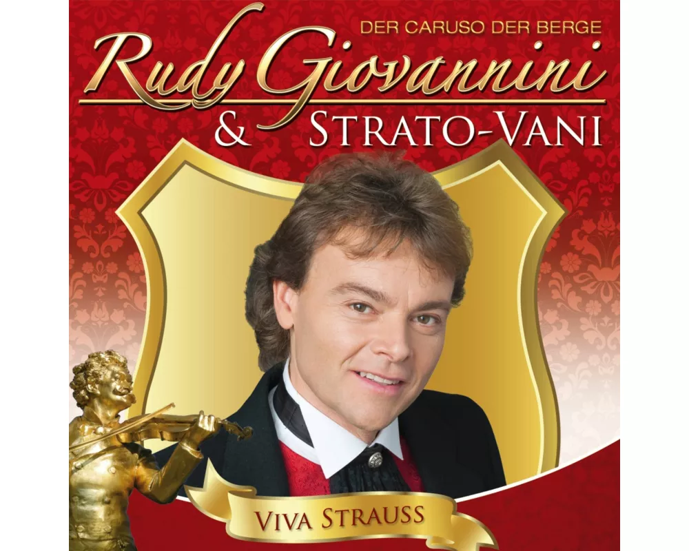 Viva Strauss