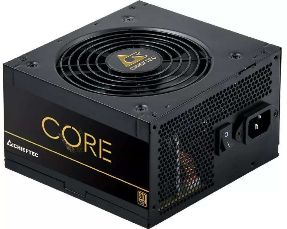 Chieftec Netzteil BBS-700S 700 W