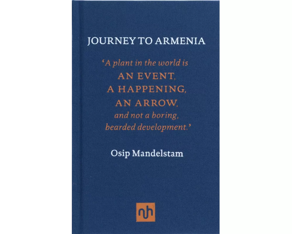 Journey to Armenia
