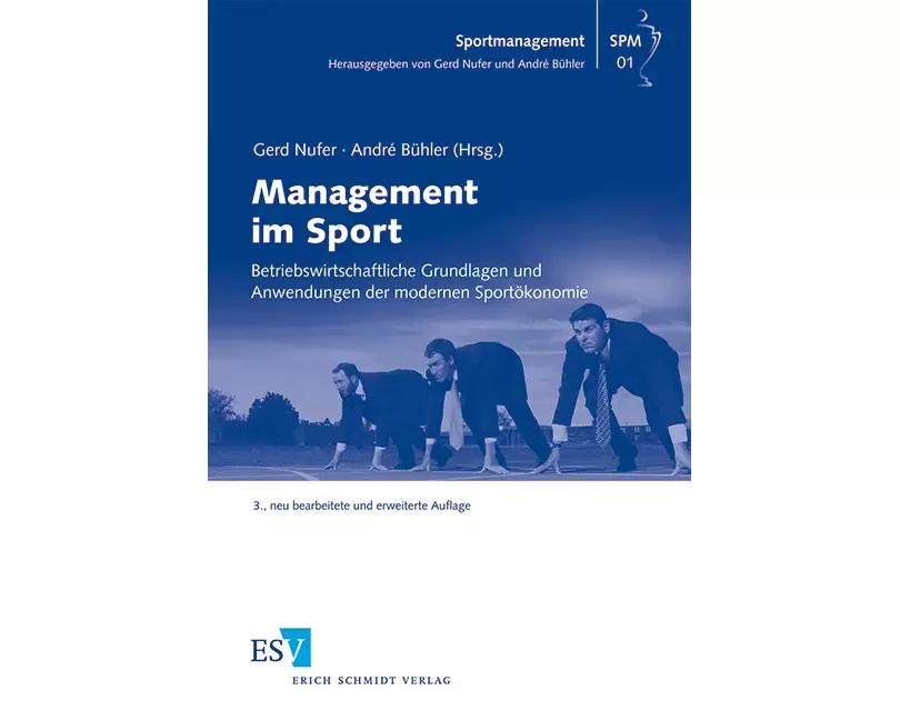 Management im Sport