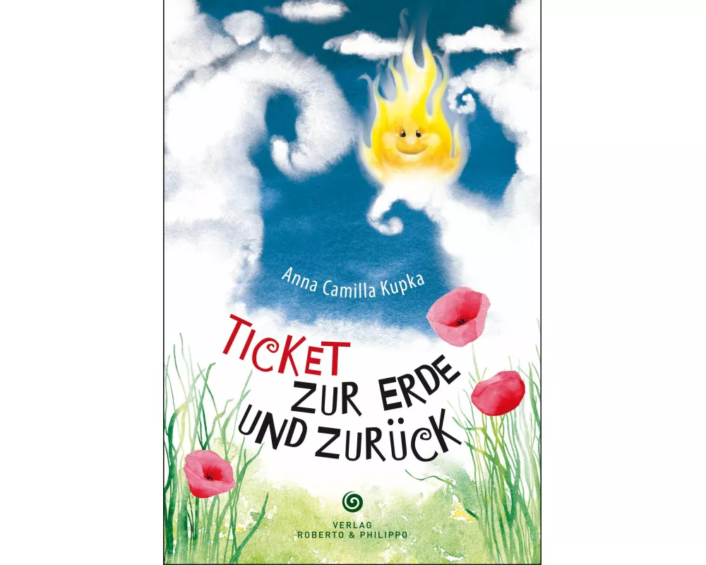 Ticket zur Erde und zurück
