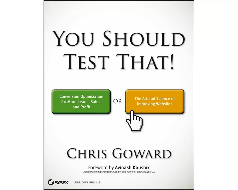 You Should Test That